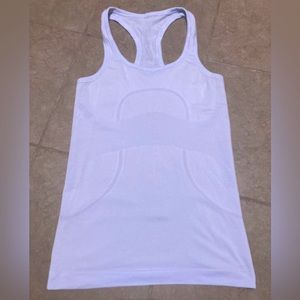 Lululemon Swiftly Tech Racerback Tank Top